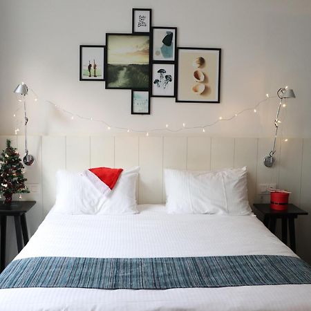 Leopold Hotel Oostende Ngoại thất bức ảnh