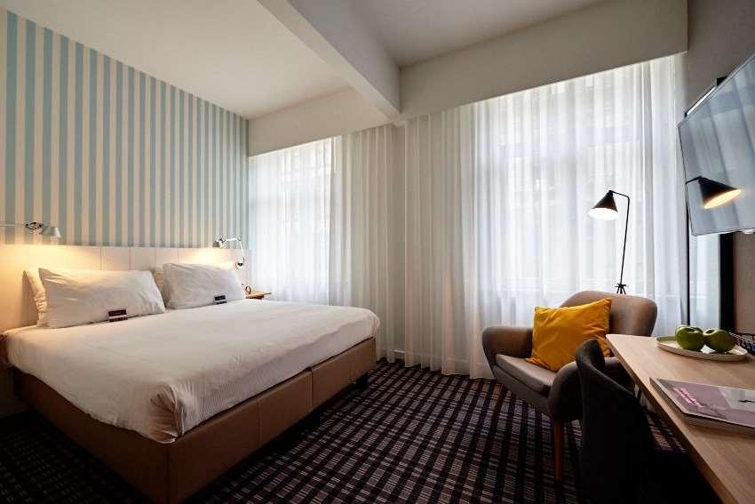 Leopold Hotel Oostende Phòng bức ảnh
