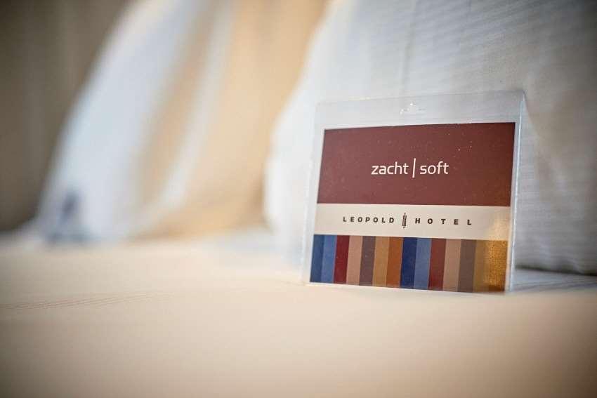 Leopold Hotel Oostende Phòng bức ảnh