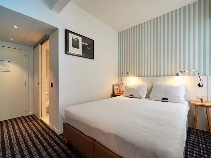 Leopold Hotel Oostende Phòng bức ảnh