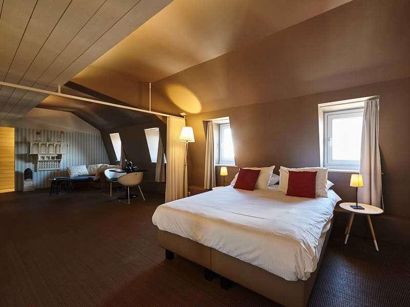 Leopold Hotel Oostende Phòng bức ảnh