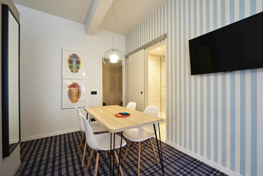 Leopold Hotel Oostende Ngoại thất bức ảnh