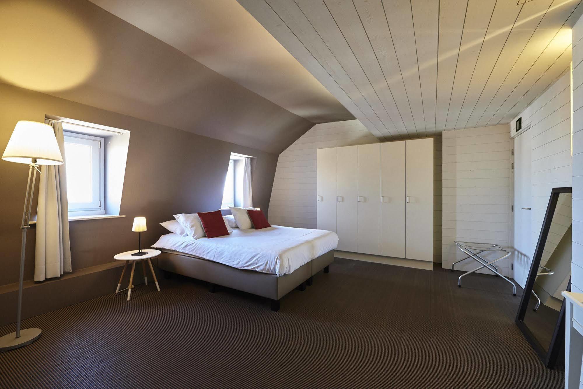 Leopold Hotel Oostende Phòng bức ảnh